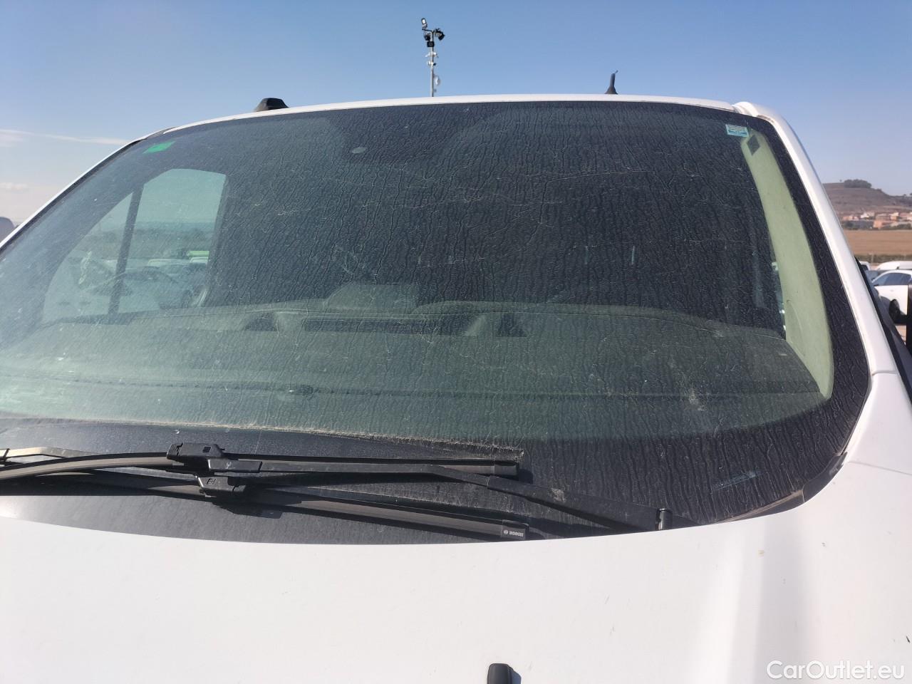 Ford  Transit  Custom Furgón 280 L1 Trend TDCi 105CV MT6 E6dT #14