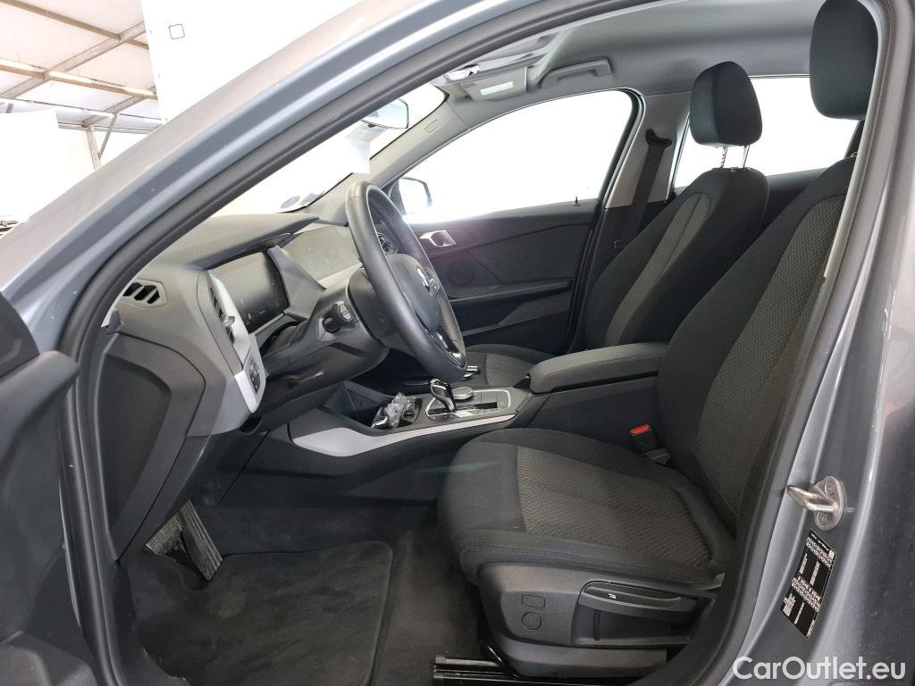 Bmw  Serie 1 BMW Série 1 / 2019 / 5P / Berline 116i DKG7 Business Design #8