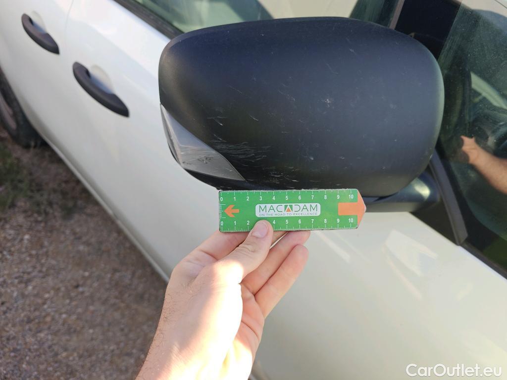 Mercedes  Citan  110 CDI standard (420.723) 1.5 95CV MT6 E6d #51