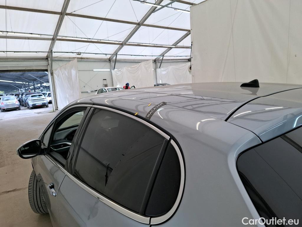  Peugeot  208  Allure Business 1.2 PureTech 110CV BVM6 E6dT #5