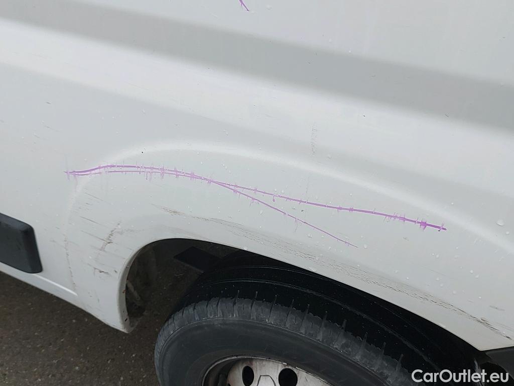  Opel  Movano OPEL  / 2021 / 4P / furgón Base L2H2 3.5T 2.2 BHDi 88kW #12