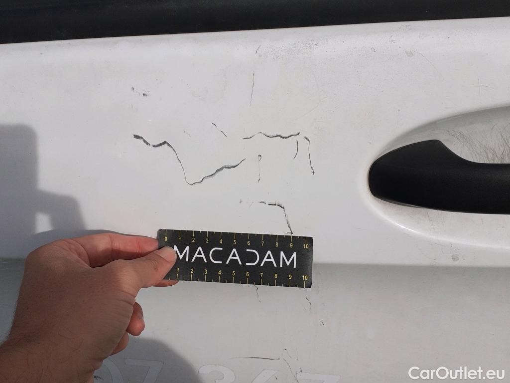  Mercedes  Vito MERCEDES-BENZ  / 2014 / 4P / furgón 111 CDI Larga #38