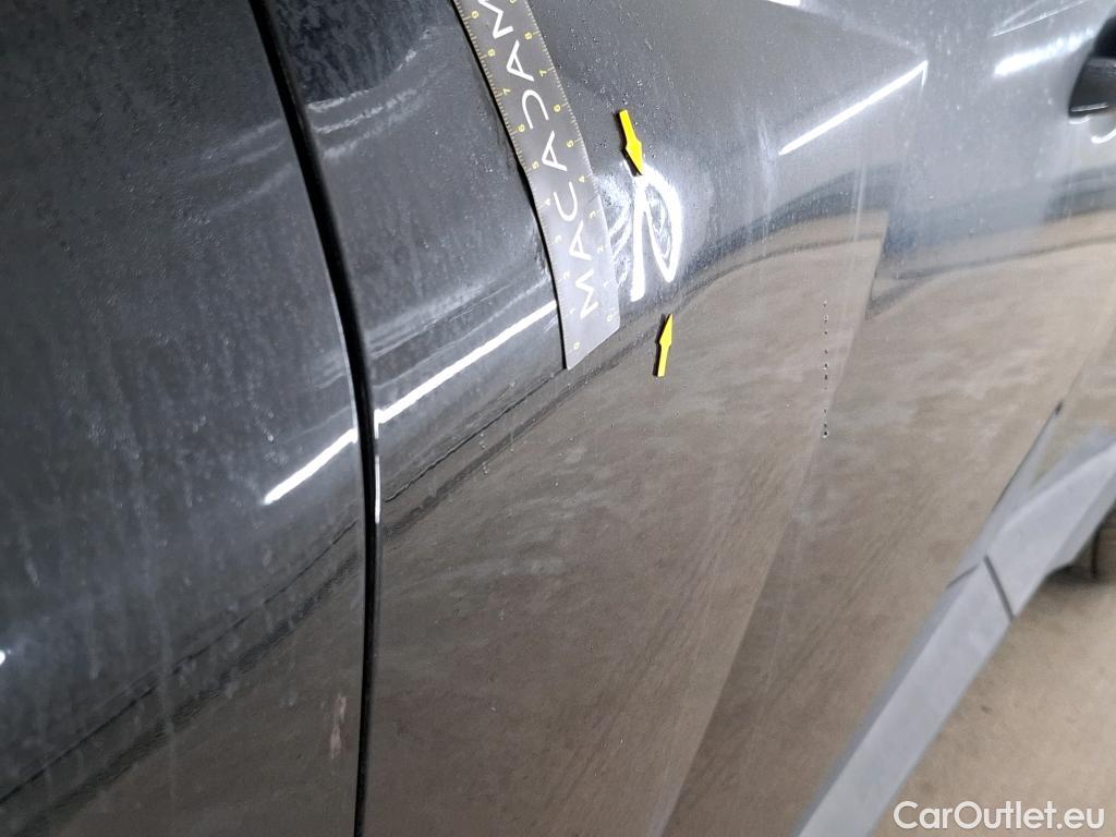 Hyundai  Tucson HYUNDAI   2020  5P  SUV 1 6 PHEV 265 HTRAC EXECUTIVE 4WD AUTO #9