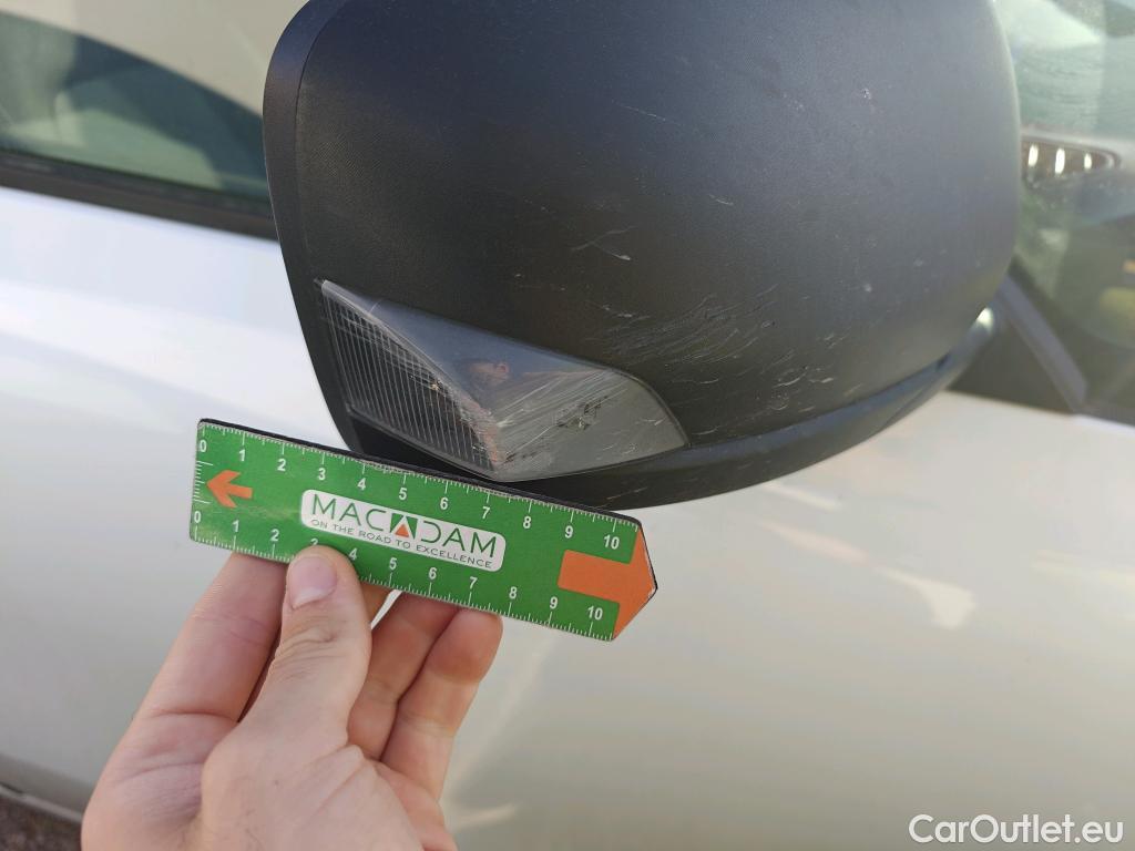 Mercedes  Citan  110 CDI standard (420.723) 1.5 95CV MT6 E6d #27