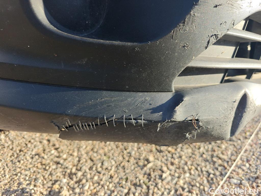 Mercedes  Citan  110 CDI standard (420.723) 1.5 95CV MT6 E6d #5