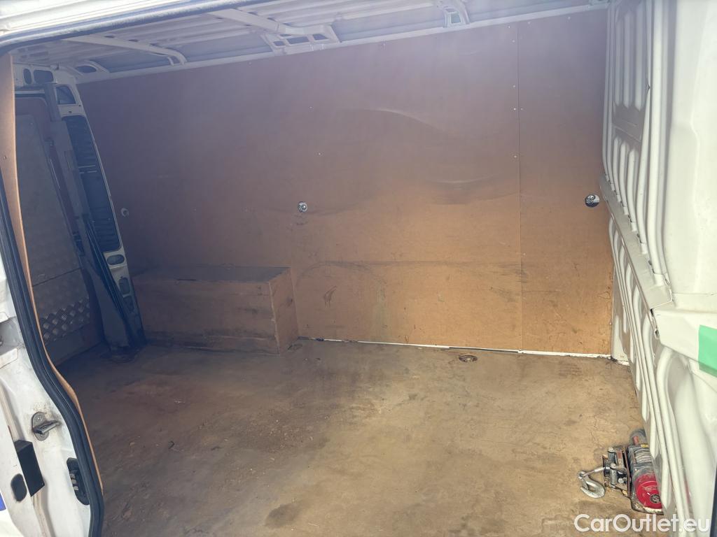 Citroen  Jumper CITROEN  / 2014 / 4P / furgón BlueHDi 103KW (140CV) Furgón 33L2H1  #7