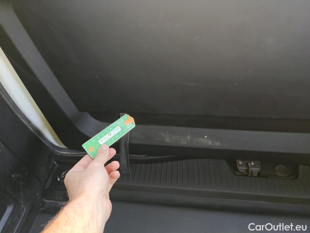 Mercedes  Citan  110 CDI standard (420.723) 1.5 95CV MT6 E6d #61