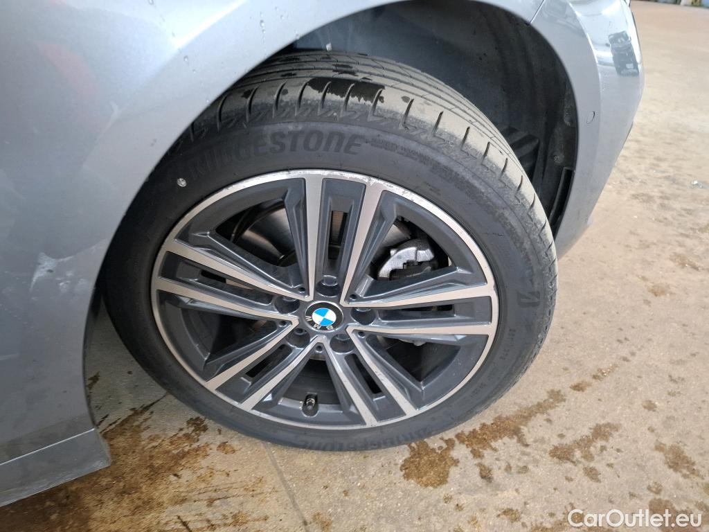 Bmw  Serie 1 BMW Série 1 / 2019 / 5P / Berline 116i DKG7 Business Design #5