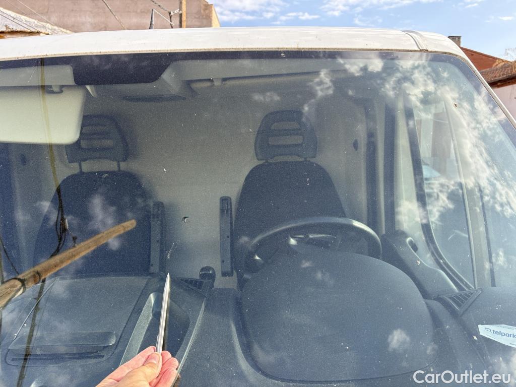 Citroen  Jumper CITROEN  / 2014 / 4P / furgón BlueHDi 103KW (140CV) Furgón 33L2H1  #1