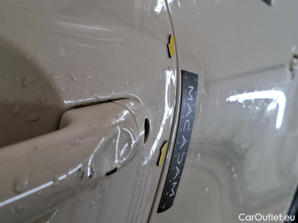 Renault  Captur  Business 0.9 TCe 90CV BVM5 E6 / TRANSFO VP/VF #16