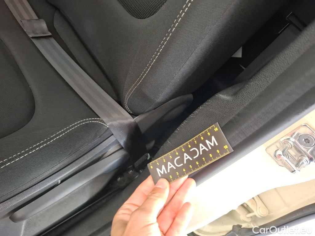 Renault  Captur  Business 0.9 TCe 90CV BVM5 E6 / TRANSFO VP/VF #9