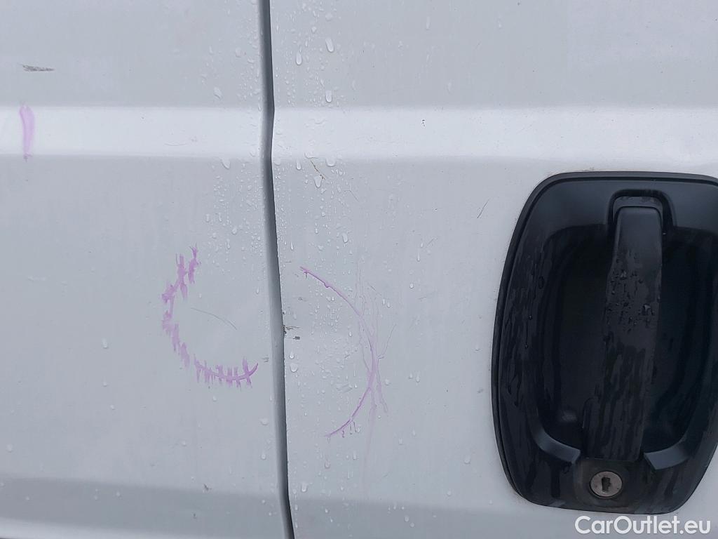  Opel  Movano OPEL  / 2021 / 4P / furgón Base L2H2 3.5T 2.2 BHDi 88kW #29