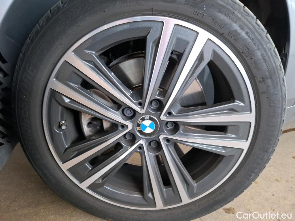 Bmw  Serie 1 BMW Série 1 / 2019 / 5P / Berline 116i DKG7 Business Design #2