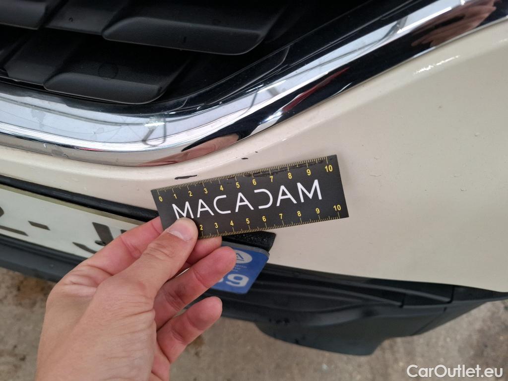 Renault  Captur  Business 0.9 TCe 90CV BVM5 E6 / TRANSFO VP/VF #44