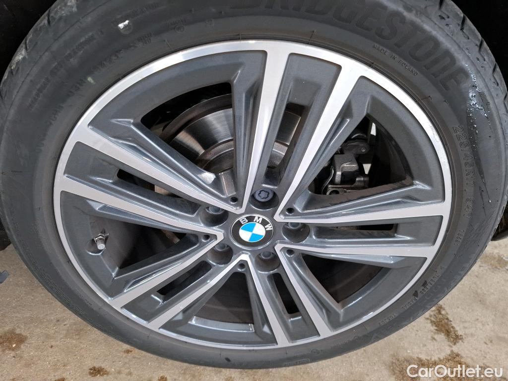 Bmw  Serie 1 BMW Série 1 / 2019 / 5P / Berline 116i DKG7 Business Design #13