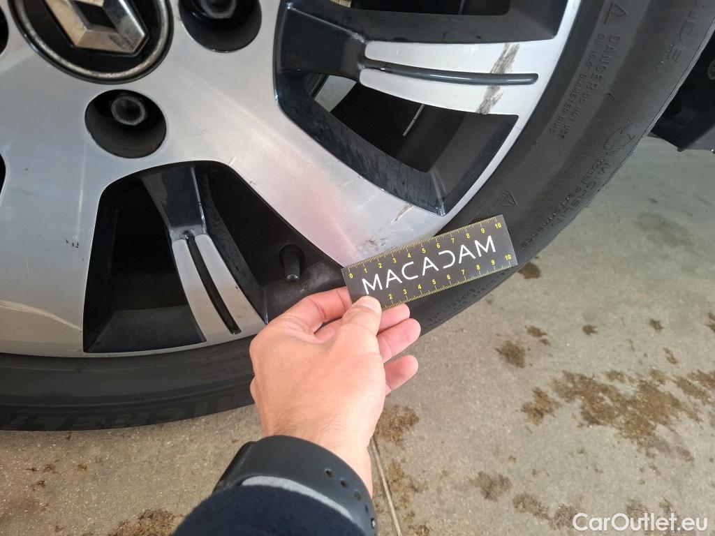 Renault  Captur  Business 0.9 TCe 90CV BVM5 E6 / TRANSFO VP/VF #8