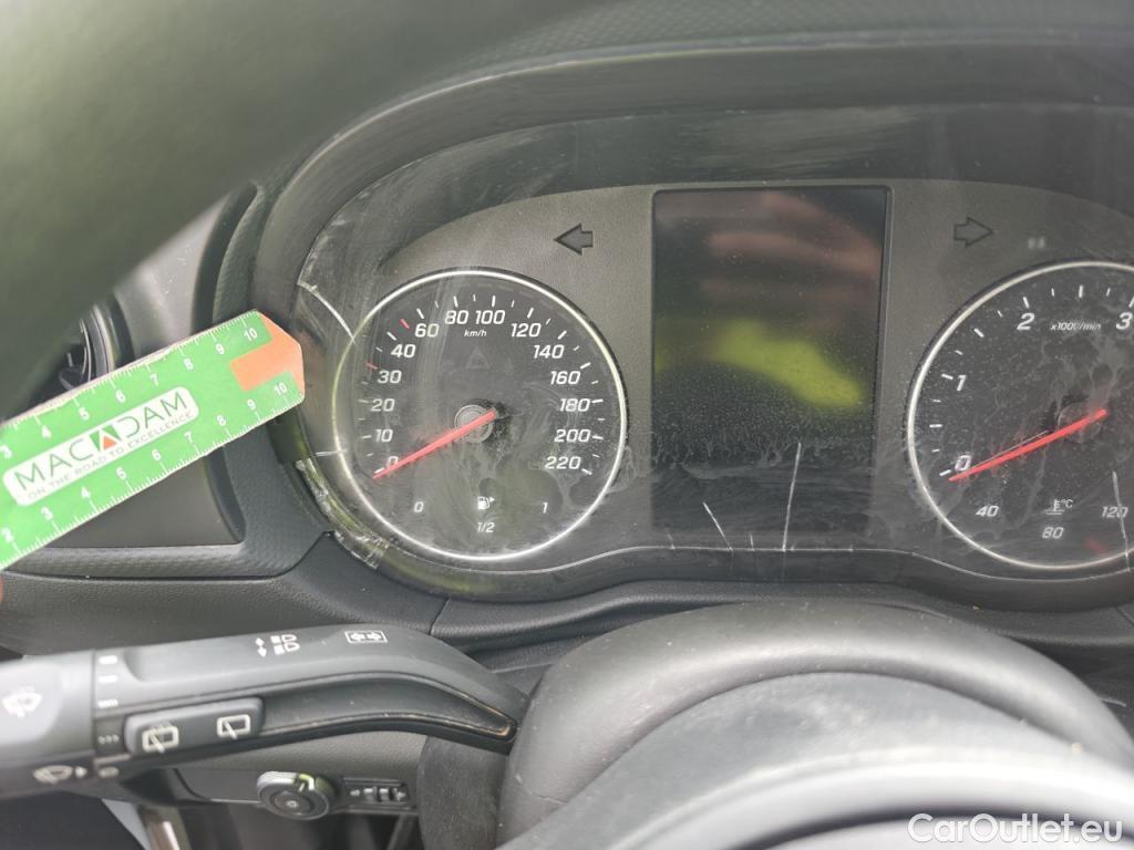 Mercedes  Citan  110 CDI standard (420.723) 1.5 95CV MT6 E6d #3