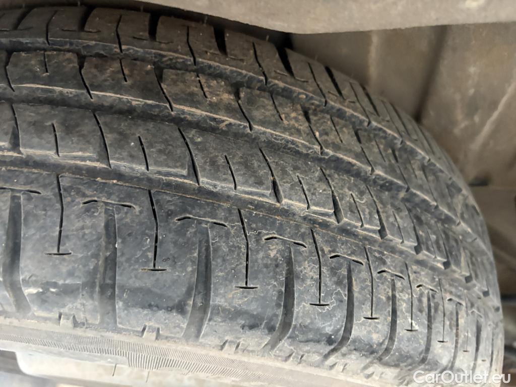 Citroen  Jumper CITROEN  / 2014 / 4P / furgón BlueHDi 103KW (140CV) Furgón 33L2H1  #10