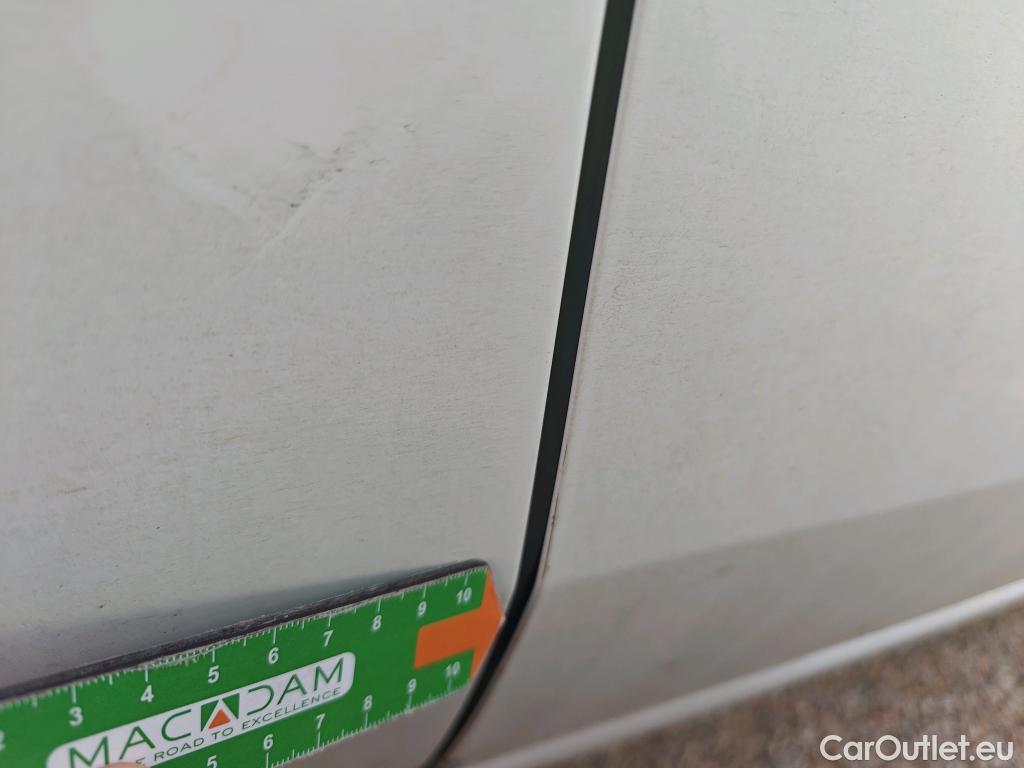 Mercedes  Citan  110 CDI standard (420.723) 1.5 95CV MT6 E6d #56