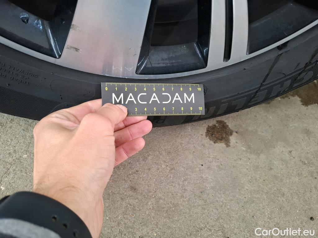 Renault  Captur  Business 0.9 TCe 90CV BVM5 E6 / TRANSFO VP/VF #32