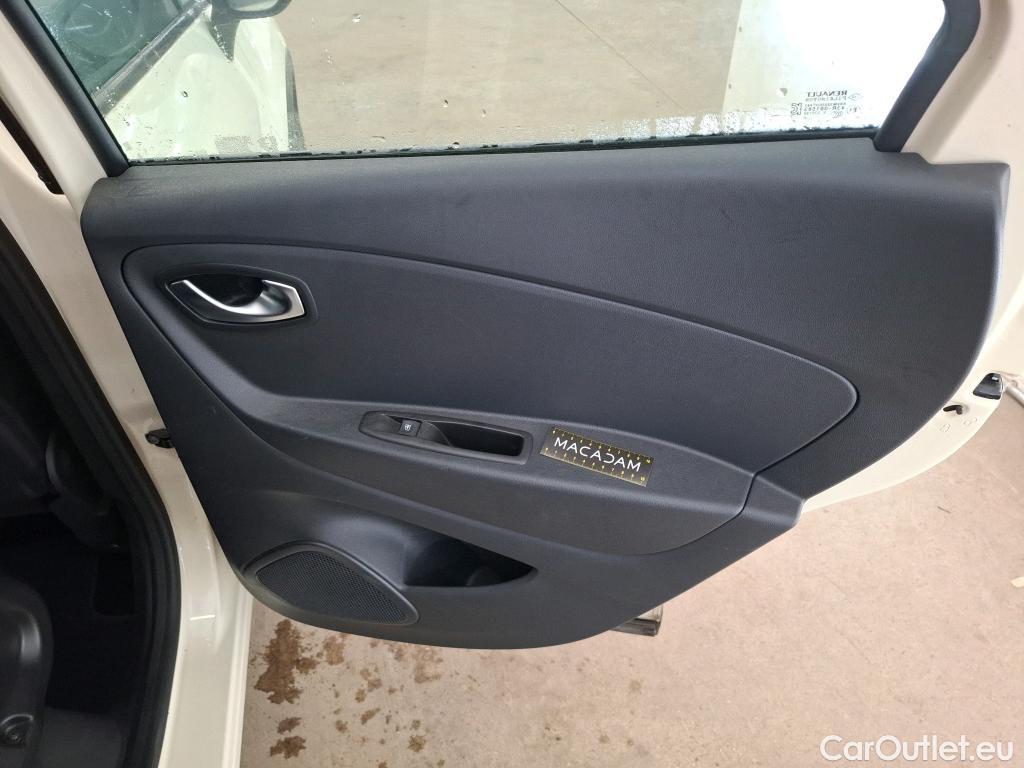 Renault  Captur  Business 0.9 TCe 90CV BVM5 E6 / TRANSFO VP/VF #11