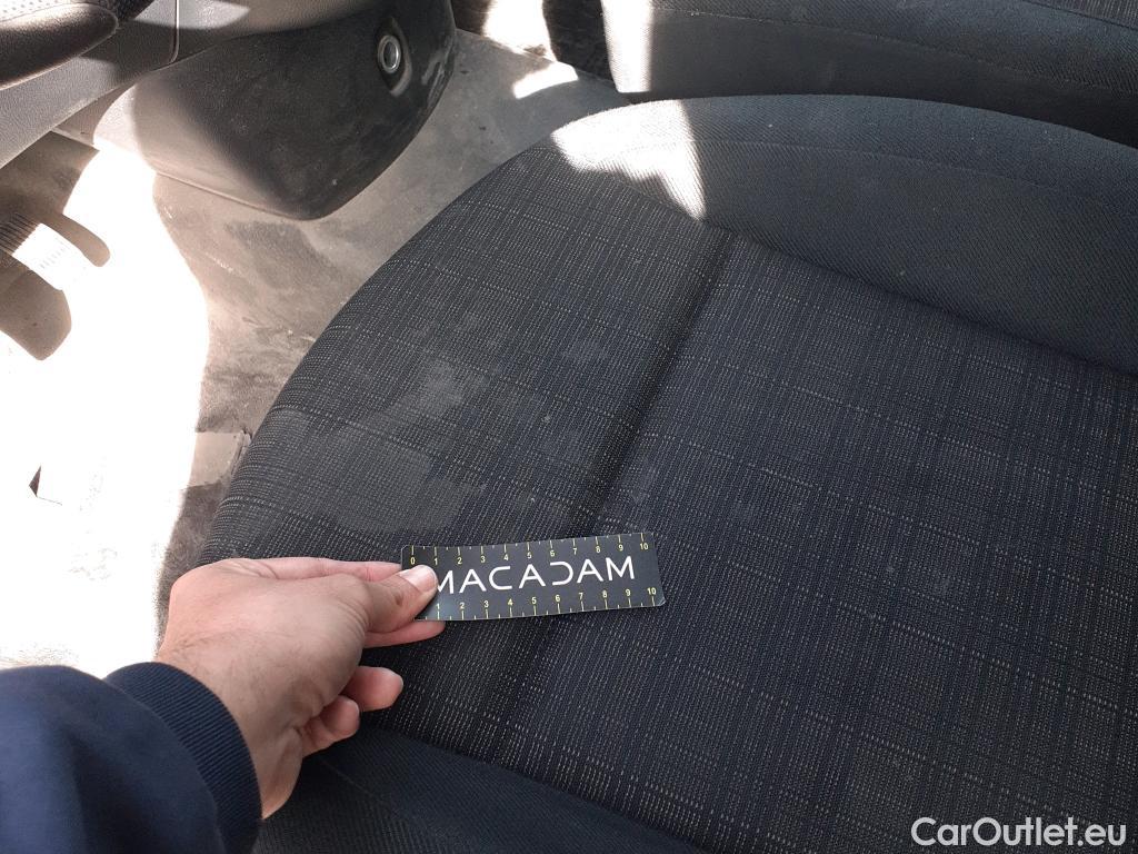  Mercedes  Vito MERCEDES-BENZ  / 2014 / 4P / furgón 111 CDI Larga #43