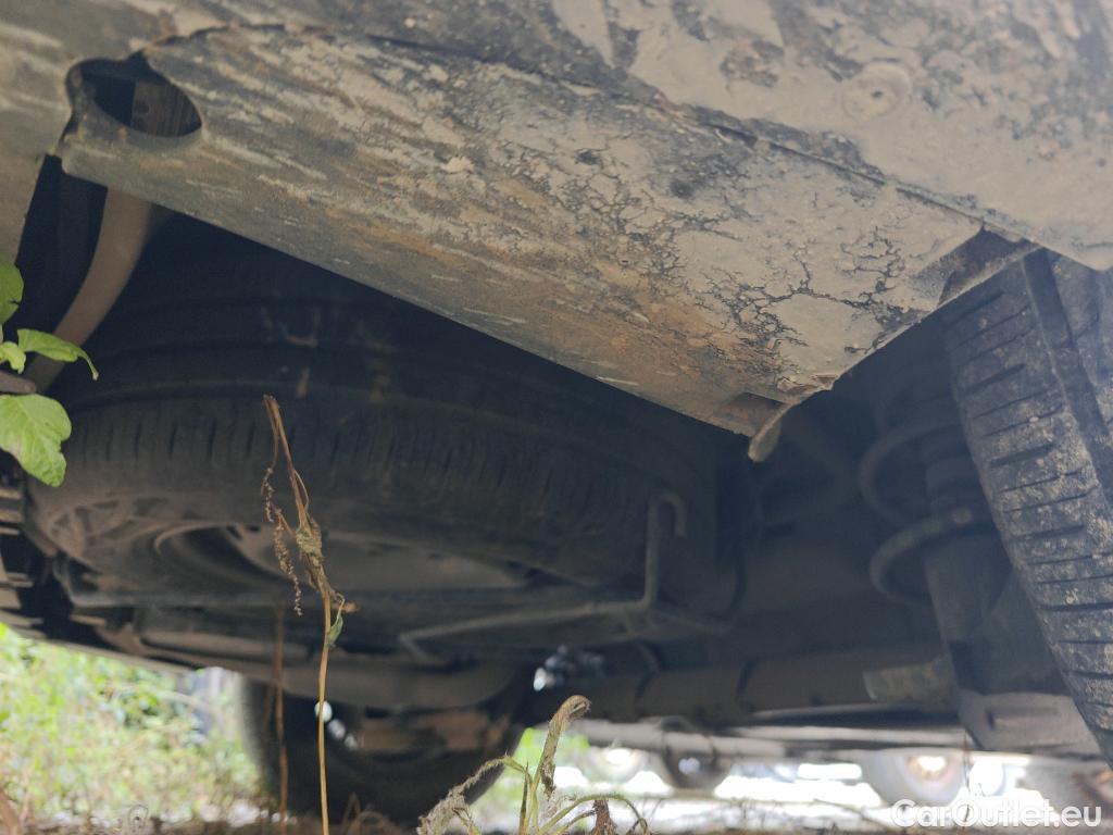 Mercedes  Citan  110 CDI standard (420.723) 1.5 95CV MT6 E6d #10