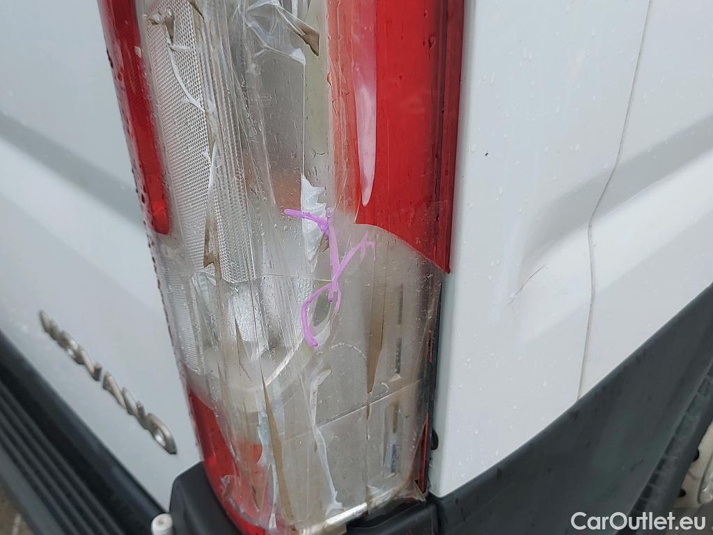  Opel  Movano OPEL  / 2021 / 4P / furgón Base L2H2 3.5T 2.2 BHDi 88kW #19