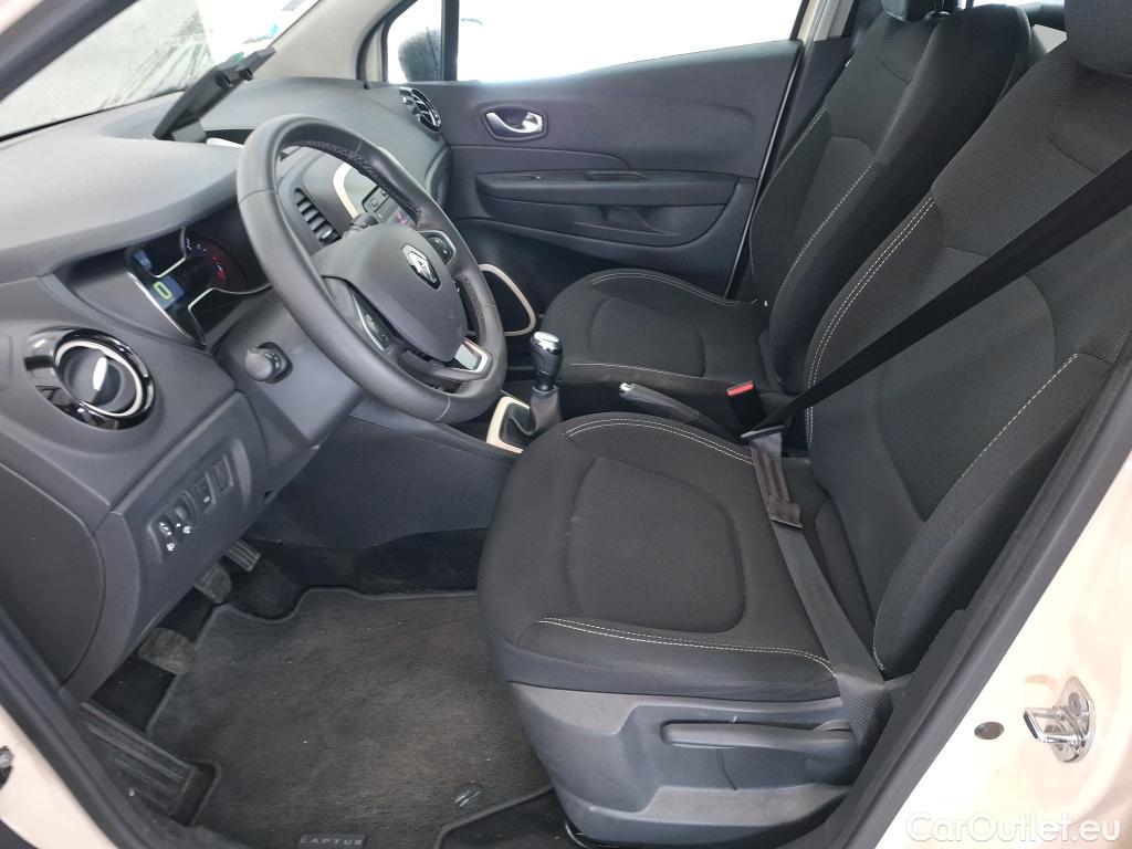 Renault  Captur  Business 0.9 TCe 90CV BVM5 E6 / TRANSFO VP/VF #8