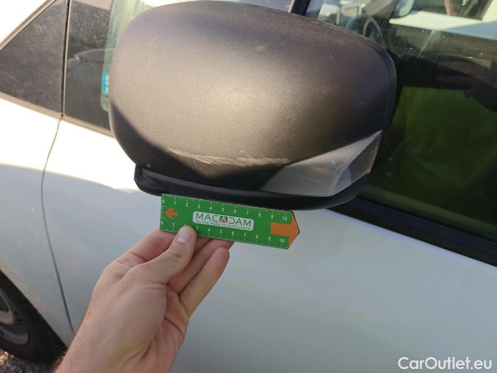 Mercedes  Citan  110 CDI standard (420.723) 1.5 95CV MT6 E6d #37