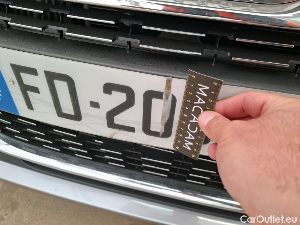  Peugeot  208  Allure Business 1.2 PureTech 110CV BVM6 E6dT #11