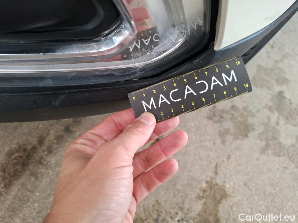 Renault  Captur  Business 0.9 TCe 90CV BVM5 E6 / TRANSFO VP/VF #47