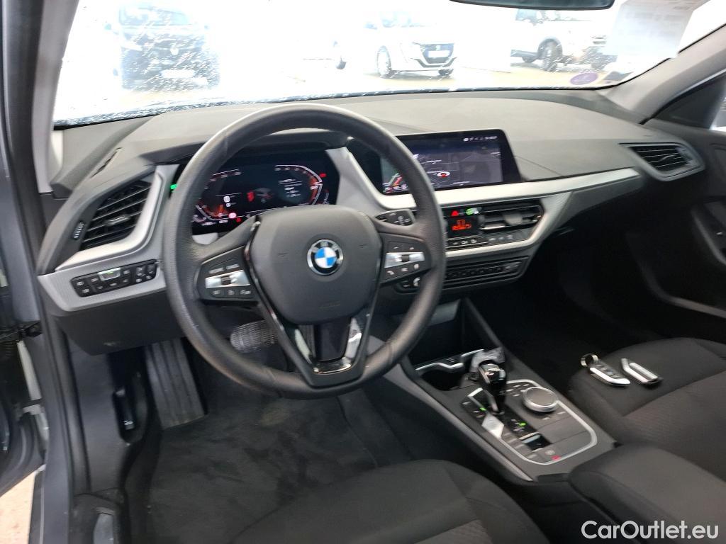 Bmw  Serie 1 BMW Série 1 / 2019 / 5P / Berline 116i DKG7 Business Design #5