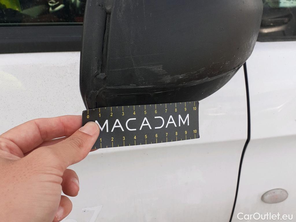  Mercedes  Vito MERCEDES-BENZ  / 2014 / 4P / furgón 111 CDI Larga #63