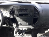 Mercedes  Vito MERCEDES-BENZ  / 2014 / 4P / furgón 111 CDI Larga #13