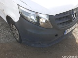  Mercedes  Vito MERCEDES-BENZ  / 2014 / 4P / furgón 111 CDI Larga #16