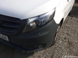 Mercedes  Vito MERCEDES-BENZ  / 2014 / 4P / furgón 111 CDI Larga #15