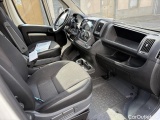 Citroen  Jumper CITROEN  / 2014 / 4P / furgón BlueHDi 103KW (140CV) Furgón 33L2H1  #6