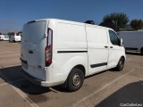 Ford  Transit  Custom Furgón 280 L1 Trend TDCi 105CV MT6 E6dT #2