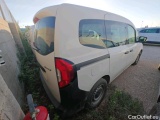 Mercedes  Citan  110 CDI standard (420.723) 1.5 95CV MT6 E6d #2