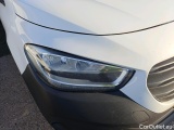 Mercedes  Citan  110 CDI standard (420.723) 1.5 95CV MT6 E6d #16