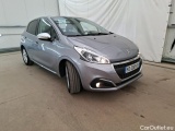  Peugeot  208  Allure Business 1.2 PureTech 110CV BVM6 E6dT #4