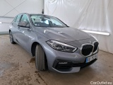Bmw  Serie 1 BMW Série 1 / 2019 / 5P / Berline 116i DKG7 Business Design #4