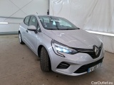 Renault  Clio  V Business 1.0 TCe 100CV BVM5 E6dT #4