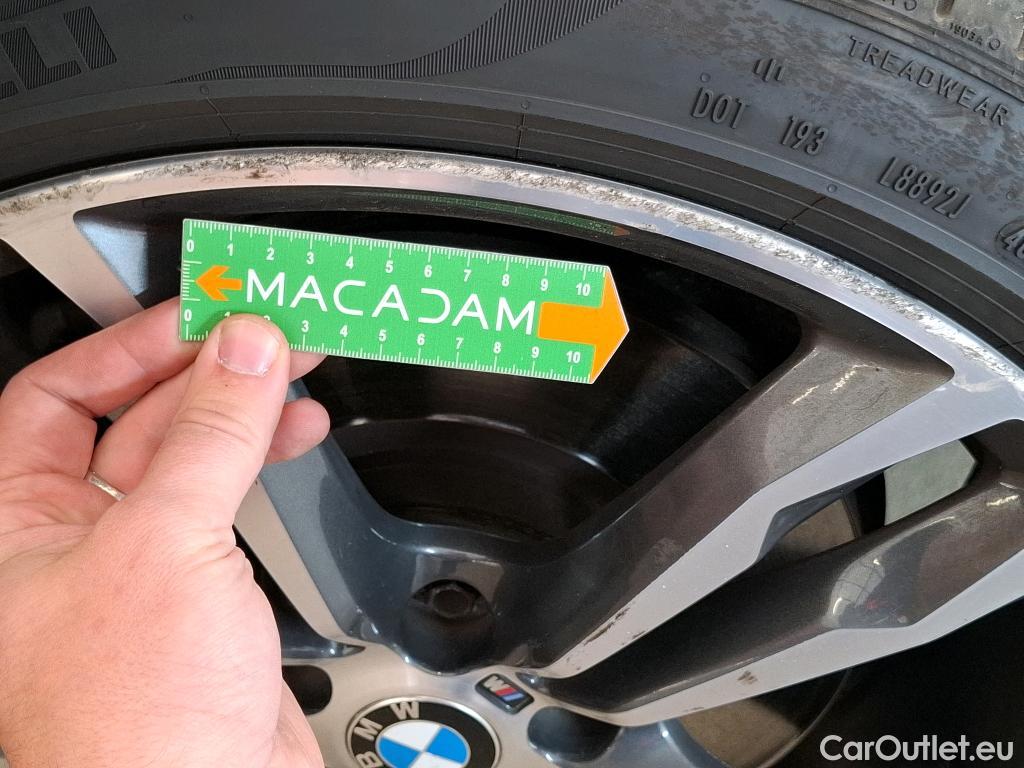 Bmw  X1 Série  sDrive 20d M Sport 2.0 190CV BVA8 E6 #25