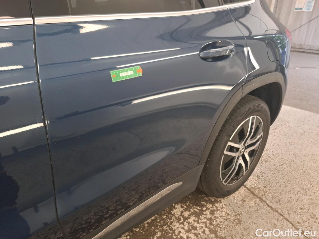Mercedes  GLA MERCEDES-BENZ  / 2020 / 5P / SUV  250 e BUSINESS LINE DCT #5