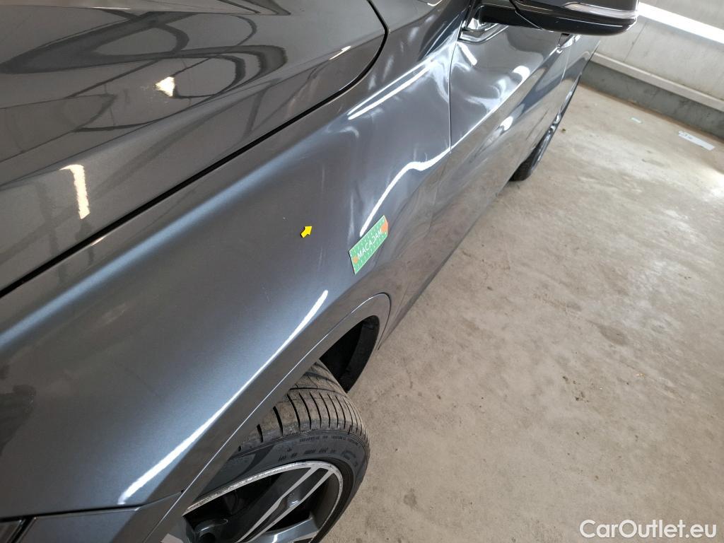 Bmw  X1 Série  sDrive 20d M Sport 2.0 190CV BVA8 E6 #48