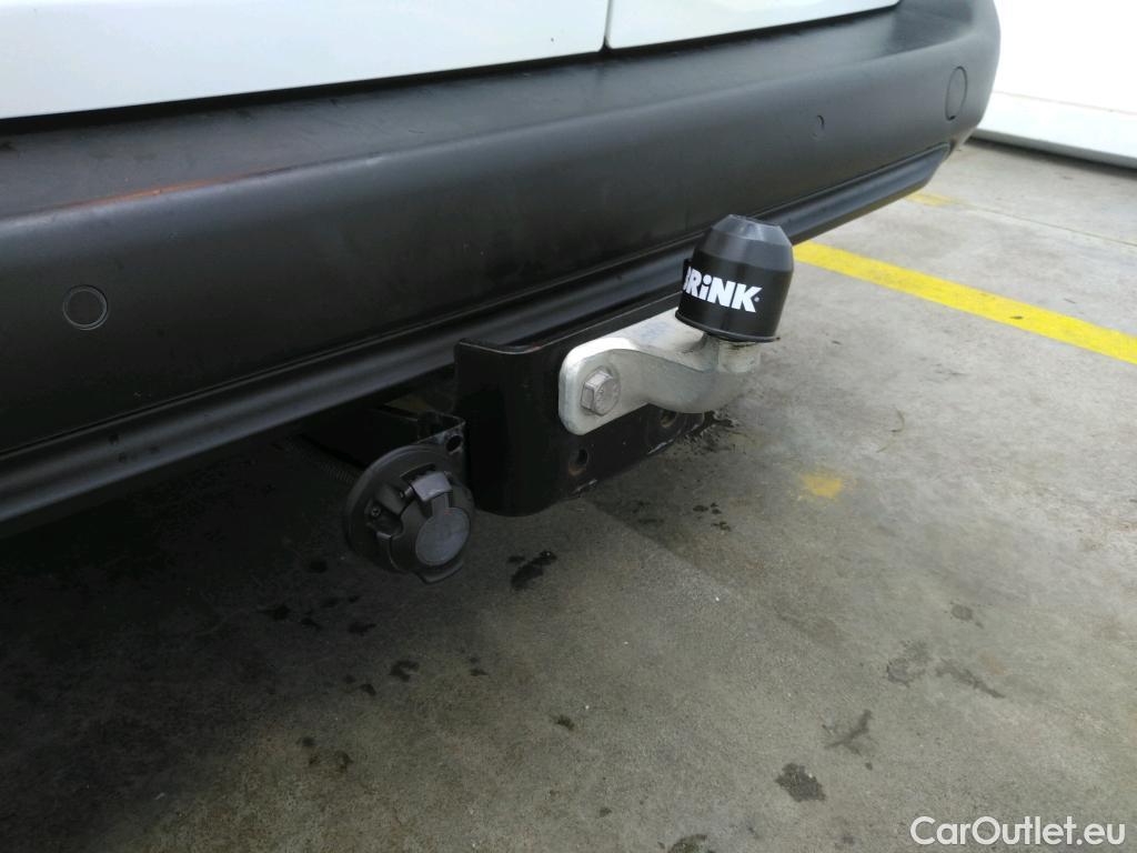 Peugeot  Partner  Premium L1 1.5 HDi 100CV BVM5 E6dT #12