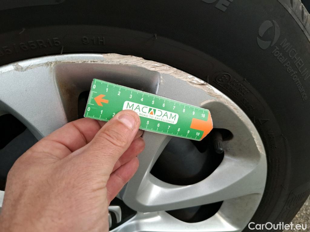 Citroen  C3  Société Feel Business R 1.2 PureTech 80CV BVM5 E6 #14