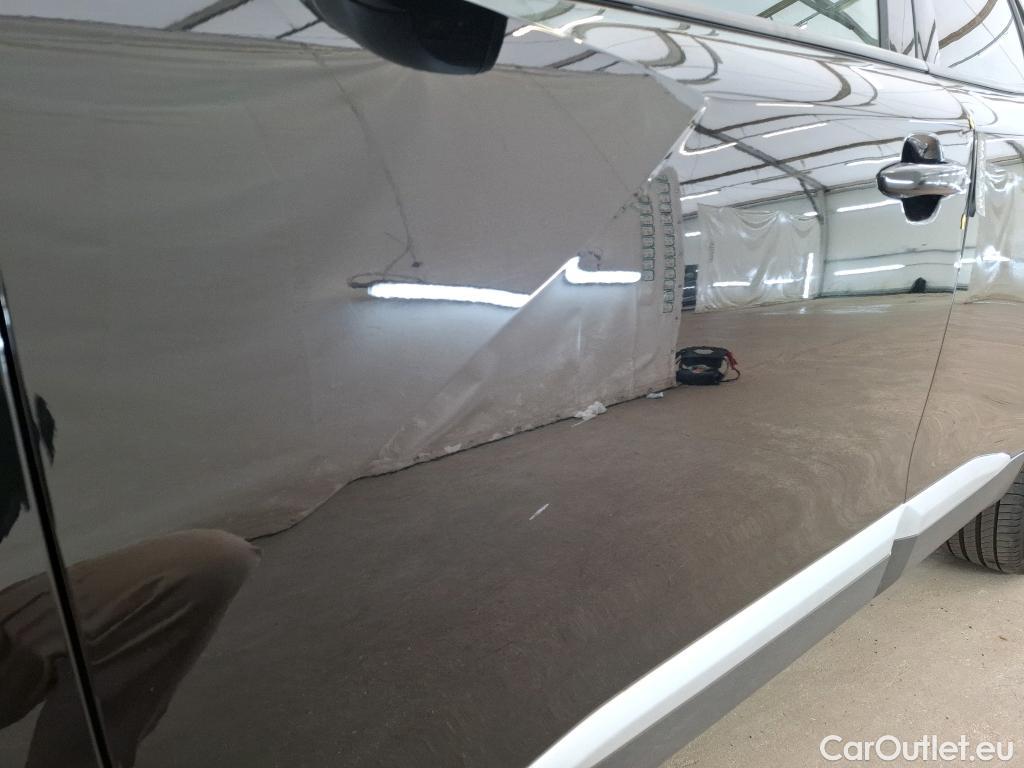 Peugeot  2008  Allure Business 1.2 PureTech 130CV BVA8 E6d #1